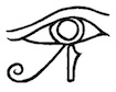 Horus Eye