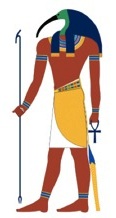 Thoth