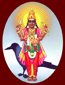 Shani